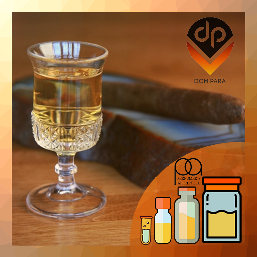 Ароматизатор TPA\TFA Kentucky Bourbon | Бурбон із Кентукі