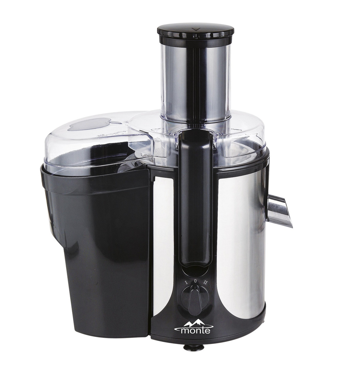 Соковитискач Monte MT-3202, фото 1