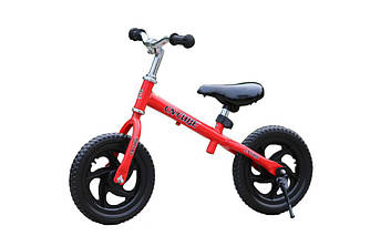 Беговел KIDIGO LX G (VM8R) червоний (92008)