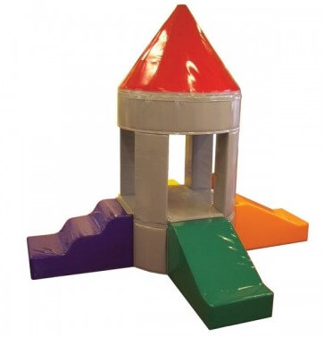 Башня KIDIGO, фото 1