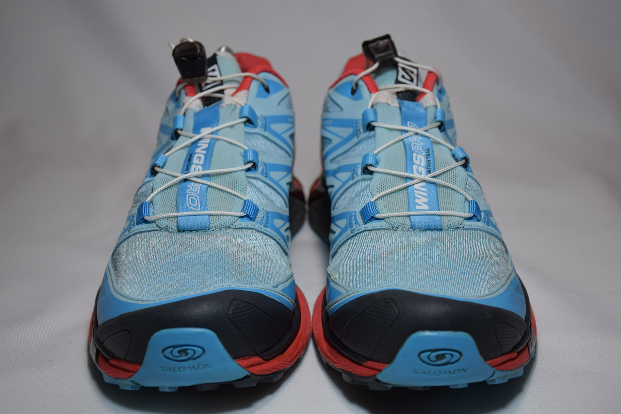 Salomon wings sales pro 4