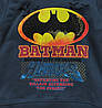 Утеплена штани Batman для хлопчика. 80, 90 см, фото 4