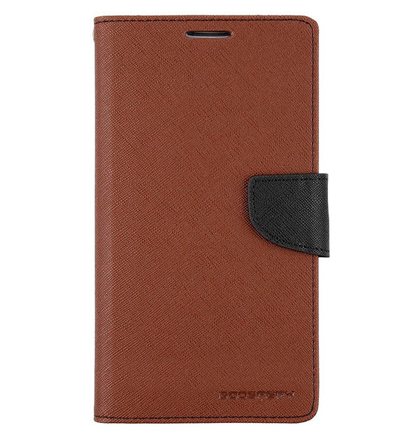 Чохол-книжка Mercury Goospery Fancy Diary Case для LG G Pro2 F350 / D837 / D838