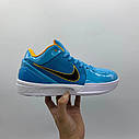 Nike Zoom Kobe IV 4 Protro чоловічі баскетбольні кросівки, фото 3