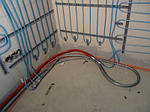 Труби для теплої підлоги PEX-A 16мм виробництва HeatPEX бухта 480 м, фото 6