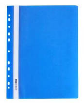 Швидкозшивач А4 з перфорацією / Economix,, фото 3