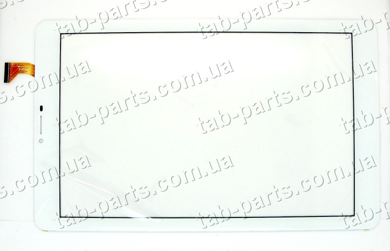 Nomi C101012 Ultra 3 білий сенсор (тачскрин)