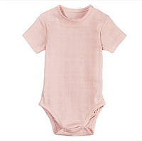 Дитячі боді муслін LUPILU PURE COLLECTION для дівчинки 50-62