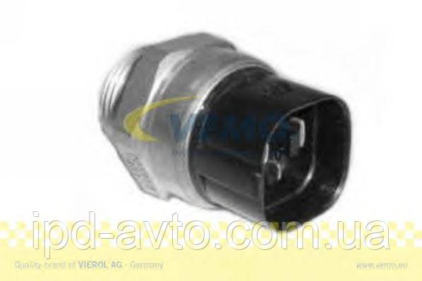 Датчик включення вентилятора VW T4 90-03 (3 конт.) (92-82/87-77°C)