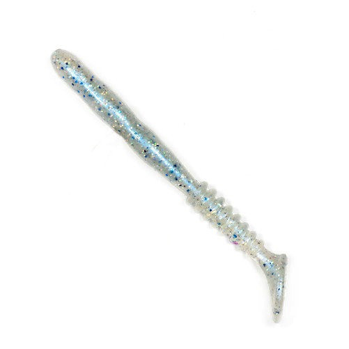 Силіконові приманки Big Fish Танцюрист 2,8"