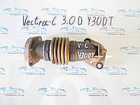 Выпускной коллектор Opel Vectra C №46, 3.0CDTI Y30DT