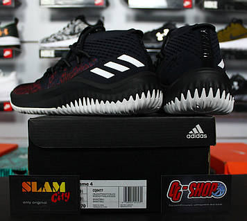 Adidas Dame 4 ID 999606680 3644 Prom.ua