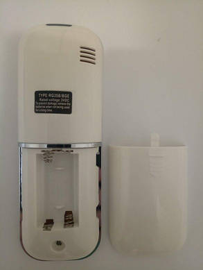 Пульт для кондиціонерів Midea RG35B / BGE, фото 3