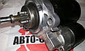 Стартер Bosch б/у ROVER Maestro SEAT Cordoba Toledo VW Caddy Corrado Golf Jetta Passat Scirocco Transporter, фото 3