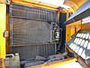Гусечний екскаватор JCB JS220LC., фото 5