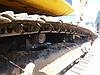 Гусечний екскаватор JCB JS220LC., фото 6