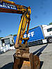 Гусечний екскаватор JCB JS220LC., фото 10