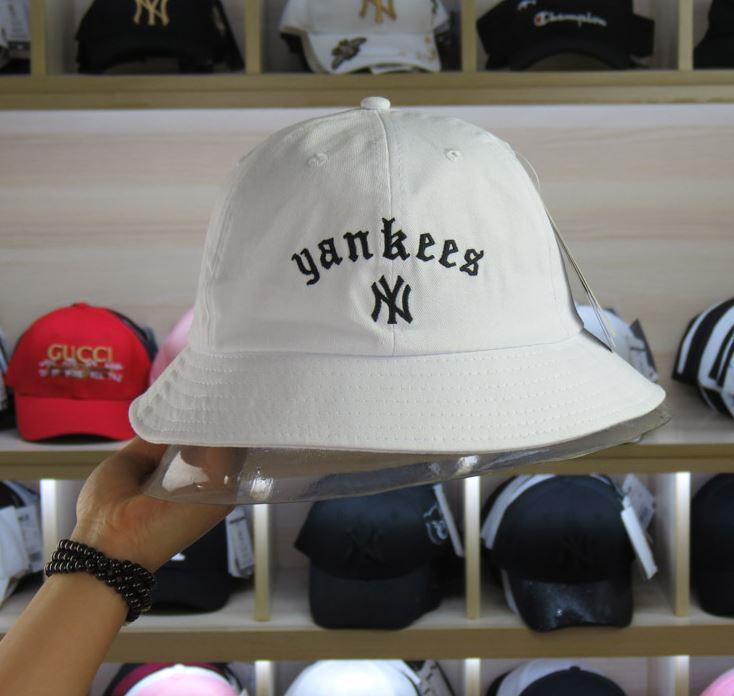 Панама NEW YORK YANKEES от MLB оригинал - фото 6 - id-p999640312