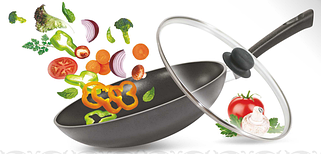 Сковорідки