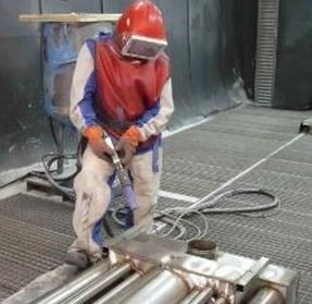 Склокульки для струминної обробки