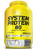 System Protein 80 Olimp, 2200 грамів