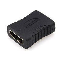 Переходник HDMI HDMI розетка-розетка