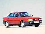 Авточохли Audi 80 B3 1986-1991 Nika, фото 10