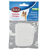 Trixie гигиенические прокладки для защитных трусов для собак L, XL, 10шт.
