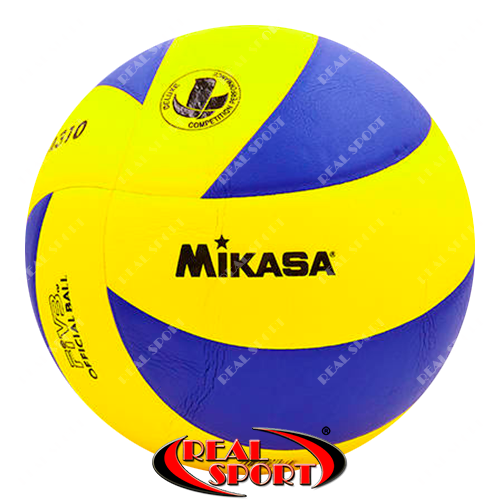 М'яч волейбольний Mikasa MVA-310
