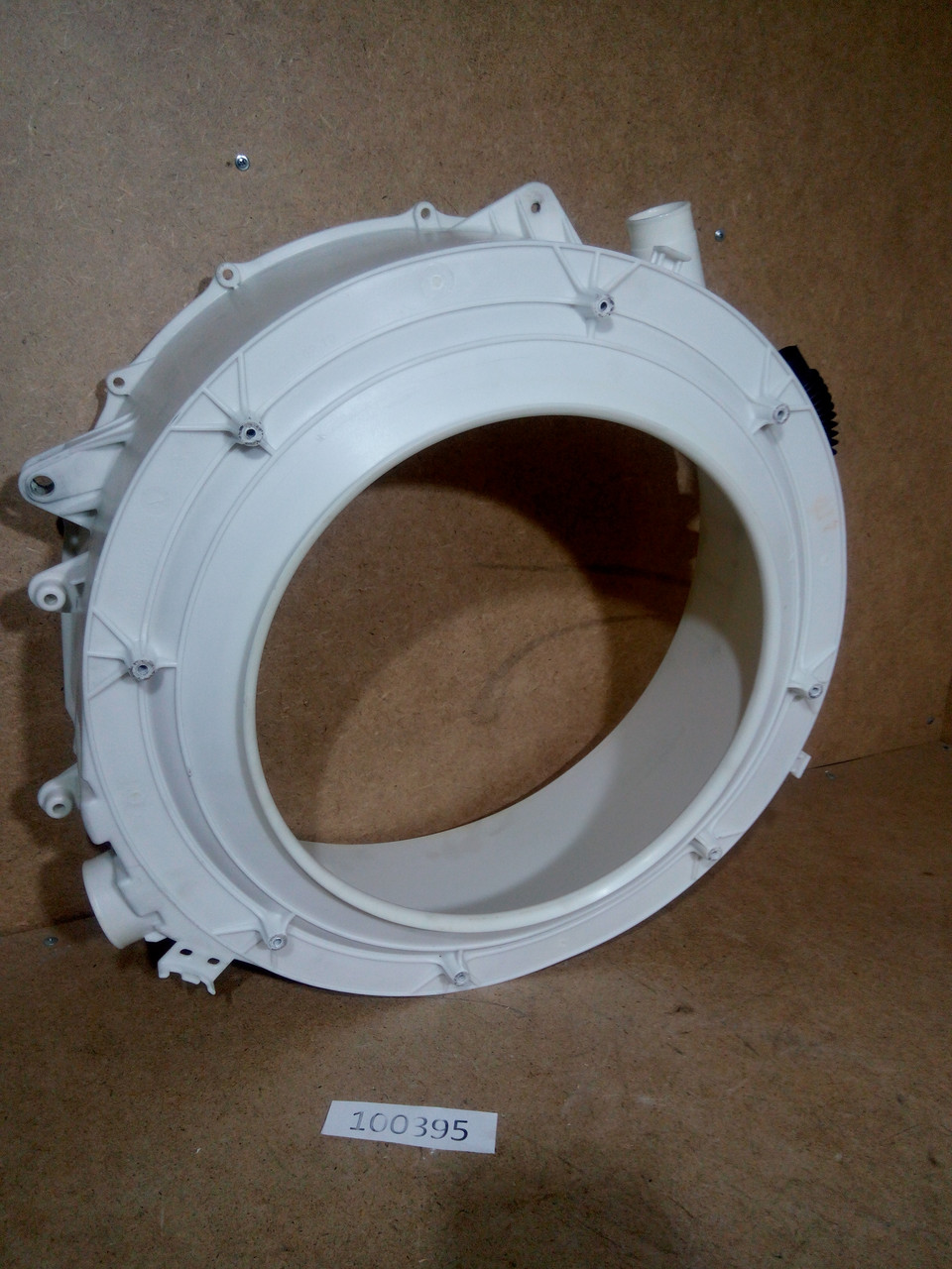 Передній полубак LG WD1032TP. 3550EN0001 Б/У