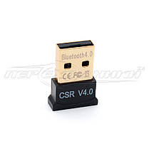 Адаптер USB Bluetooth 4.0, фото 3