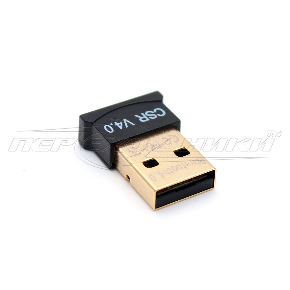 Адаптер USB Bluetooth 4.0 - фото 2 - id-p506921933