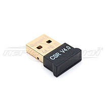 Адаптер USB Bluetooth 4.0, фото 2