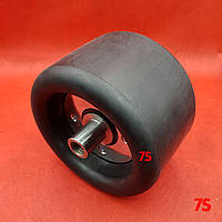 Шліфувальний Барабан, д. 127,0х88,9х15,75 мм, для стрічок 89х394 мм, надувний - 92938