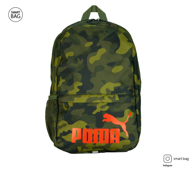 Рюкзак Puma Mini Backpack | Хакі Рюкзак Puma Mini Backpack | Хакі