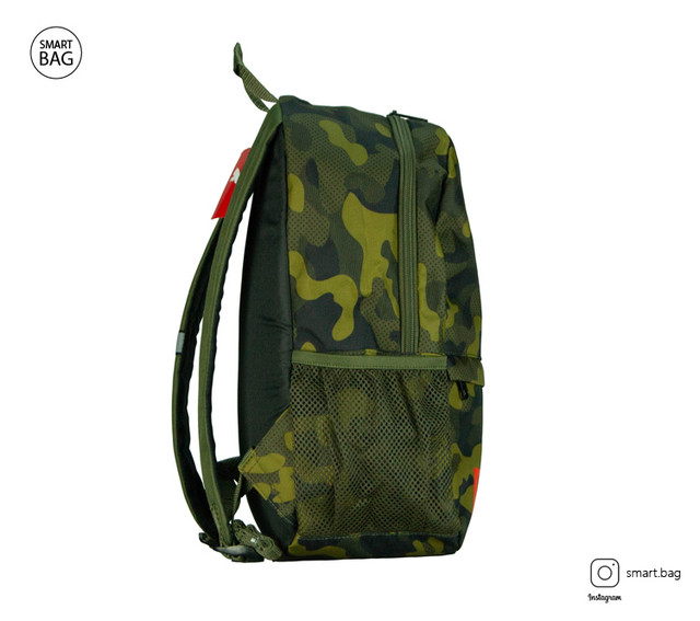 Рюкзак Puma Mini Backpack | Хакі Рюкзак Puma Mini Backpack | Хакі