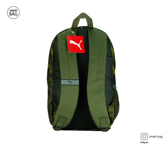 Рюкзак Puma Mini Backpack | Хакі Рюкзак Puma Mini Backpack | Хакі