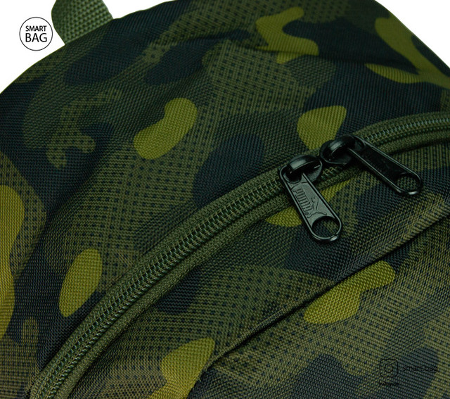 Рюкзак Puma Mini Backpack | Хакі Рюкзак Puma Mini Backpack | Хакі