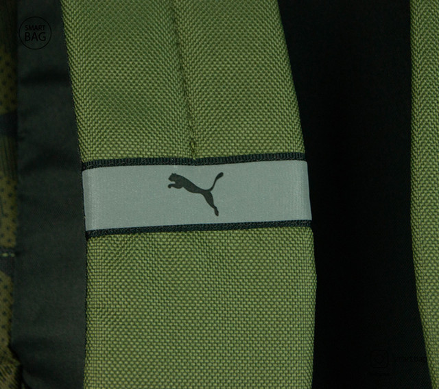 Рюкзак Puma Mini Backpack | Хакі Рюкзак Puma Mini Backpack | Хакі