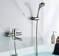 Змішувач для ванни з неіржавкої сталі (SUS304) SANTEP 1114ES