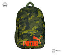 Нова модель рюкзака Puma Mini Backpack поповнила наш асортимент