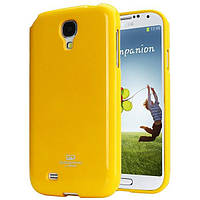 Гелевый (TPU) чехол Goospery Jelly Case для Samsung Galaxy Mega 6.3 i9200