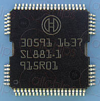 Контроллер питания Bosch 30591 HQFP64