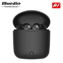 Bluetooth-навушники Bluedio Hi Hurricane, фото 2