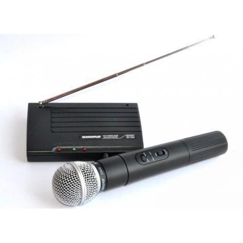Радіосистема Shure DM SH 200 P Мікрофон