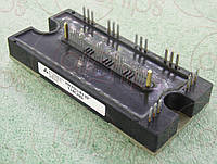 IGBT сборка 1200В 75А Mitsubishi PM75CLB120 MODULE