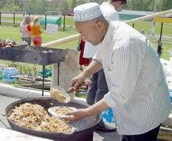 Казан для плову. Вибираємо..