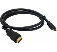 Кабель HDMI mini HDMI high speed quality version