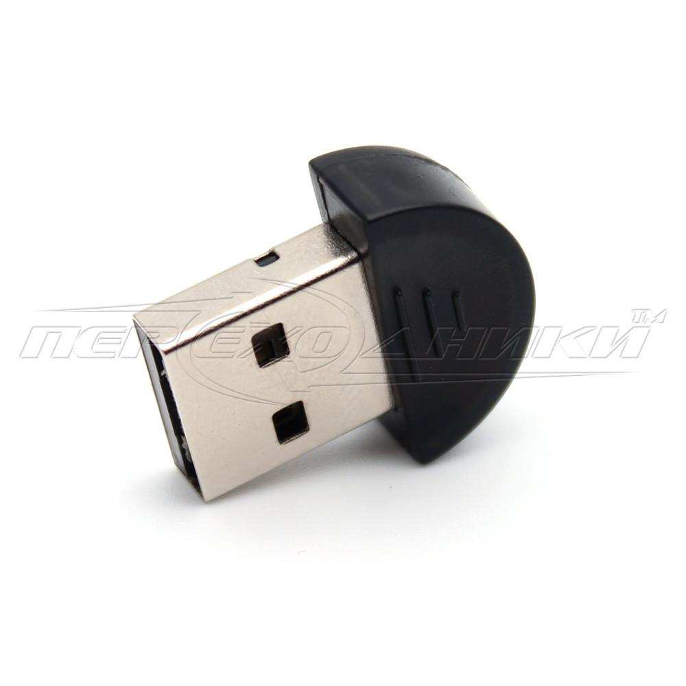 Адаптер USB Bluetooth v.2.0