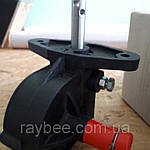 Медогонка 4 Рамоч. Н/ж, Поворотна. Касети, кран Нержавіючі., фото 7